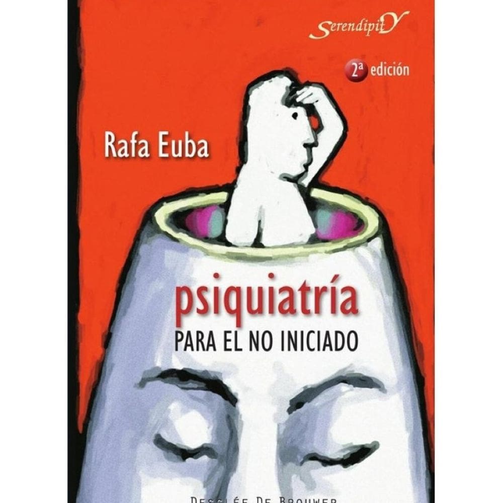 Psiquiatría para el no iniciado - Espanhol