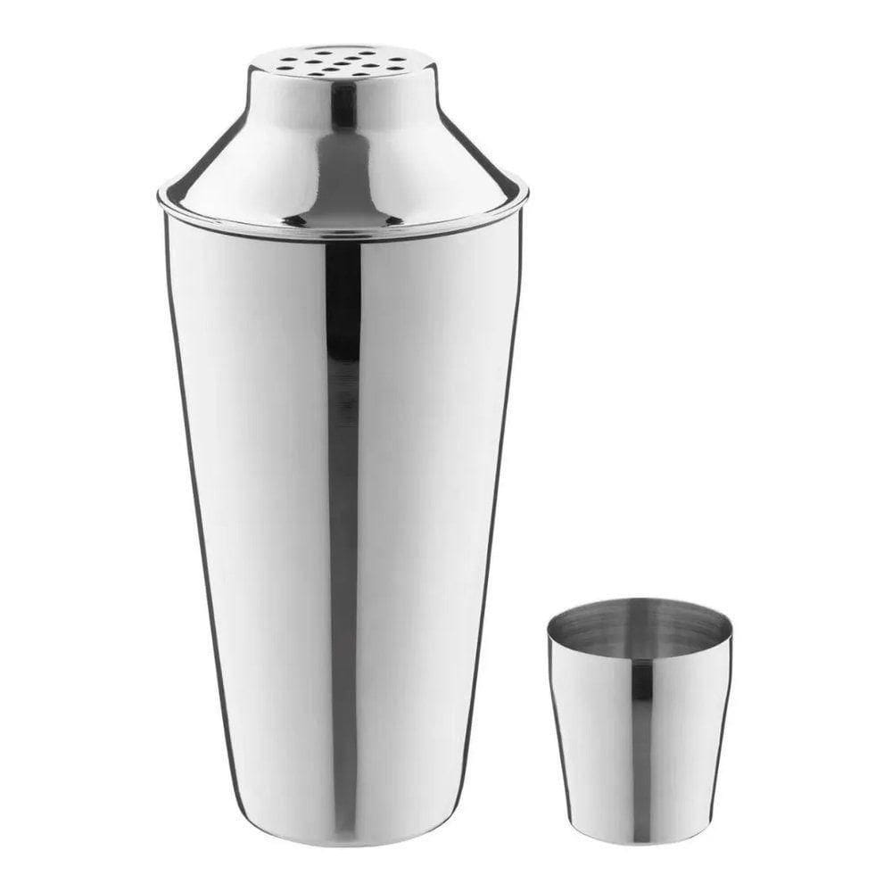 Coqueteleira De Inox 750ml