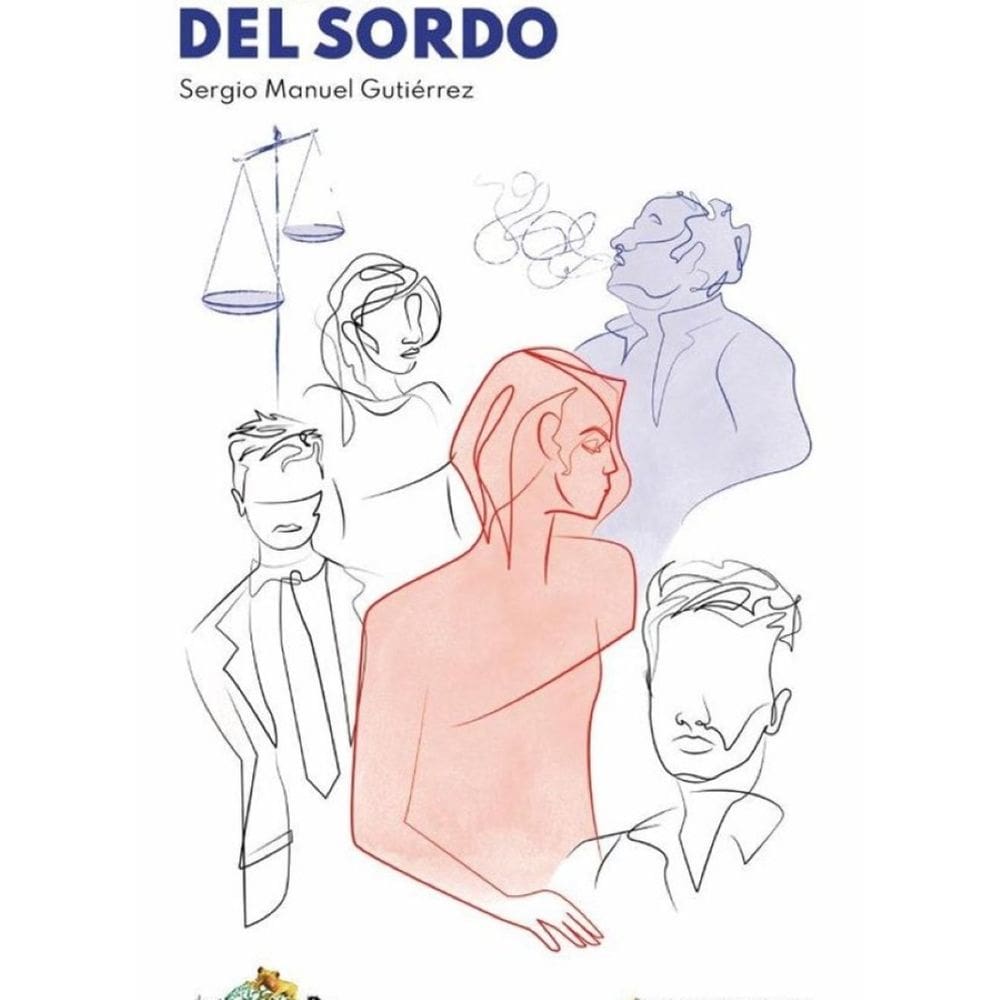 La felicidad del sordo - Espanhol