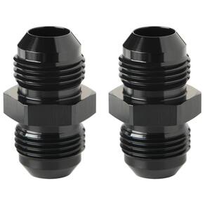 Adaptador de acoplador de encaixe Podavelle 20AN macho para 20AN macho