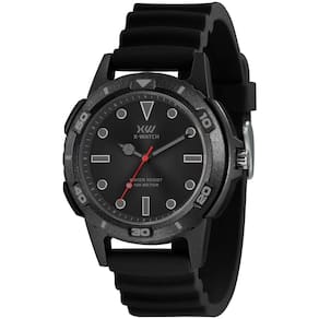 Relógio X-Watch Masculino Ref: Xmpp0060 P1px Esportivo Analógico