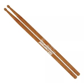 Baqueta 7a Eco Jatobá Ponta De Madeira Liverpool Ej 7am