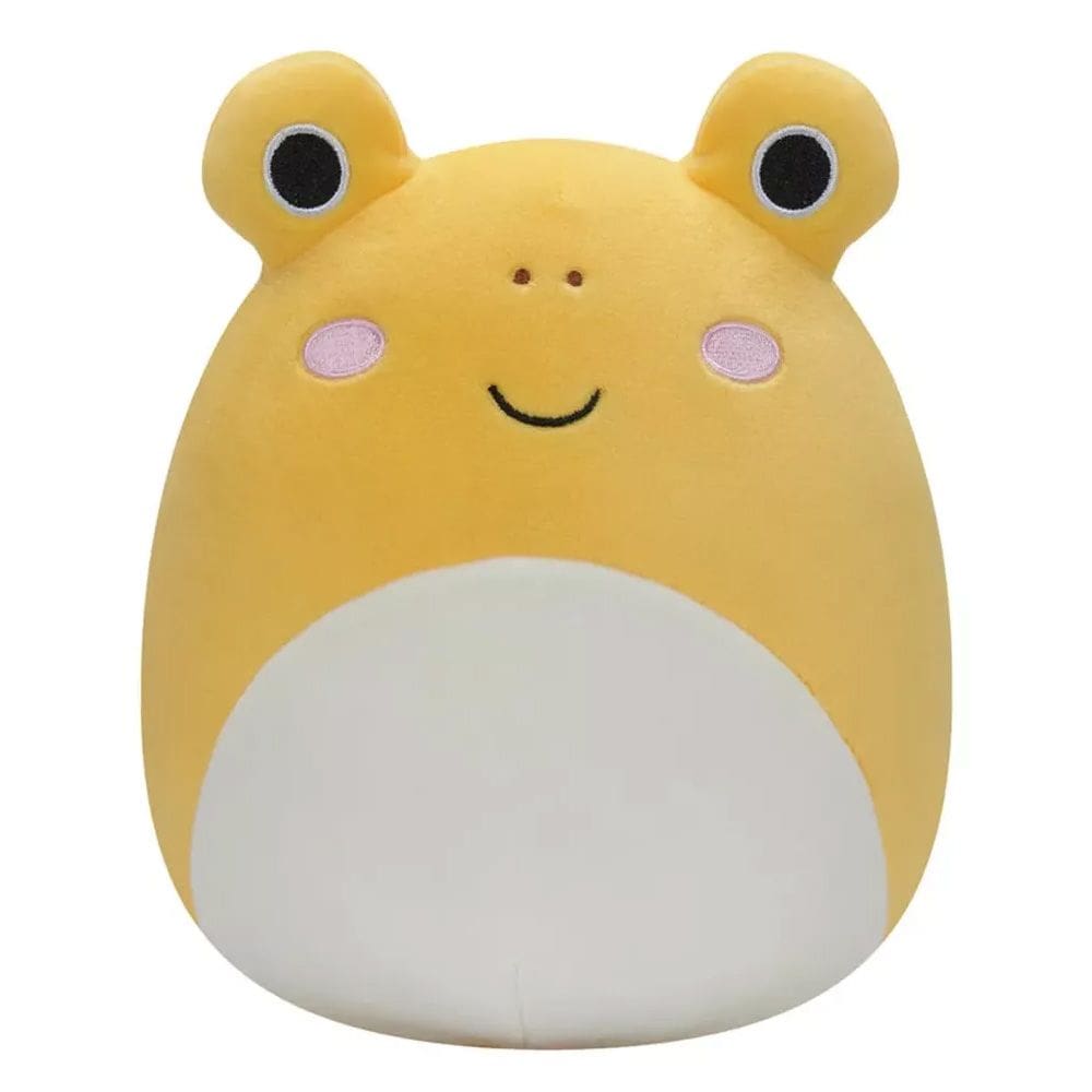 Pelúcia Squishmallows 30cm Leigh Sunny
