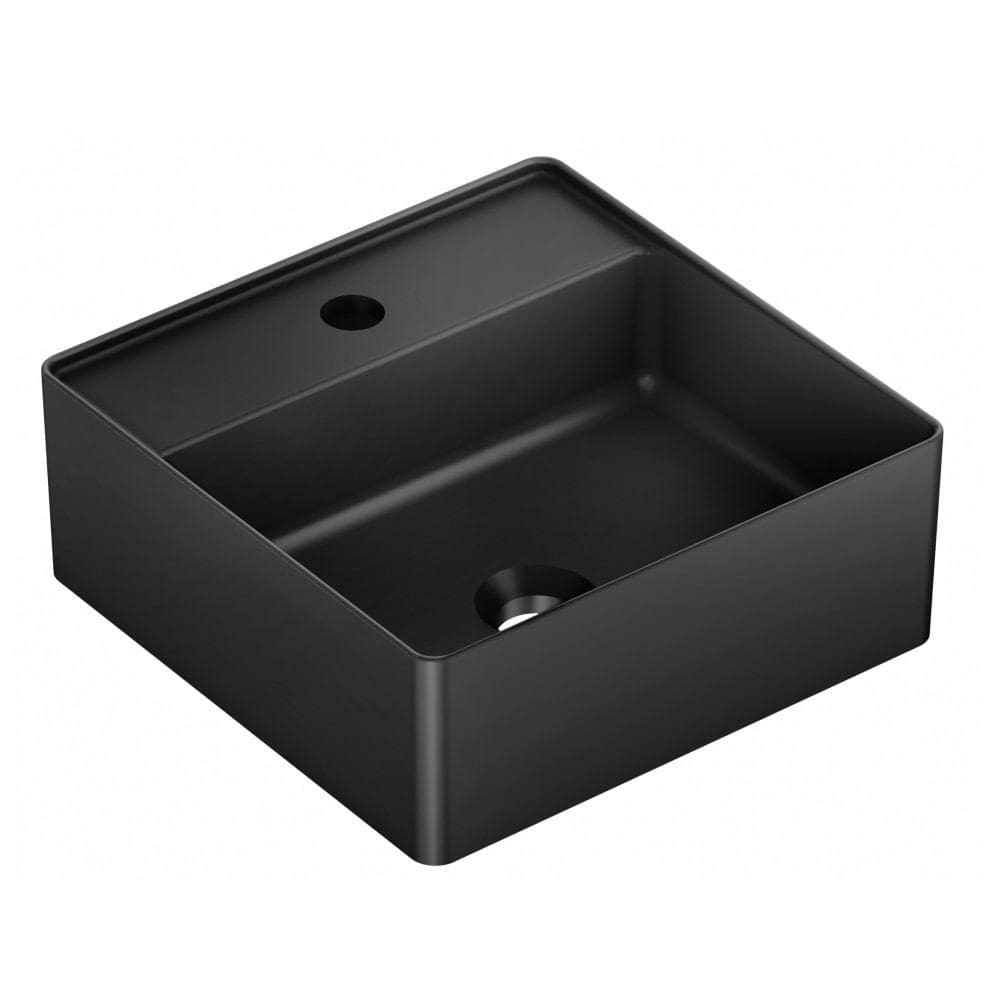 Cuba Apoio Incepa Platinum P4 35cm Preto Matte 1450670649108