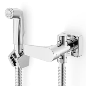Ducha Higienica Com Derivacao Celite Noronha Cr B5009cucr0