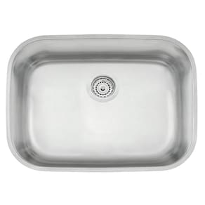 Cuba Inox Tramontina Lavinia Acetinada 40x34 C/ Val 94020107