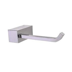 Papeleira Banheiro Perflex Actual Cromada 12126110