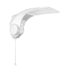Duo Shower Lorenzetti Quadra Turbo Eletr. 220v 7500w 7511049