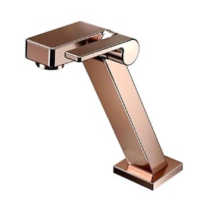 Torneira Lavatorio Mesa Docol Stillo Cobre Polido 820230