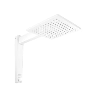 Chuveiro Lorenzetti Acqua Century 220v 6800w Branco 7510604