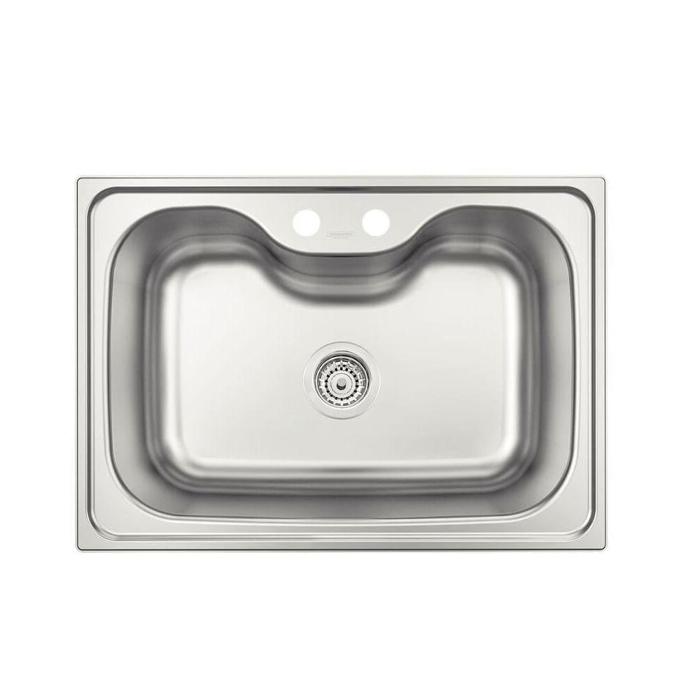 Cuba Inox Tramontina Morgana Undermount 69x49 60fx 93806192
