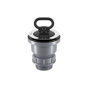 Valvula De Escoamento Deca Para Tanque Sem Ladrao 1606.c.duo