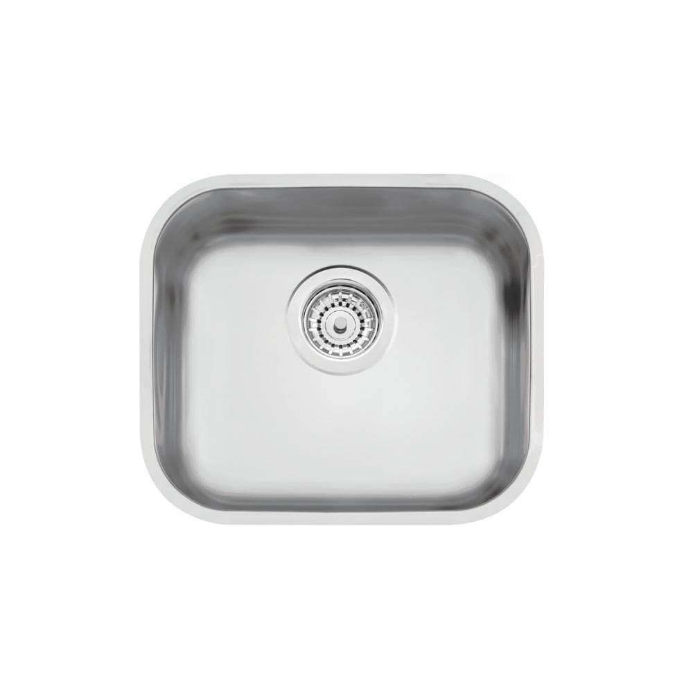 Cuba Inox Tramontina Lavinia 40 Bl 40x34 Acetinada 94020102