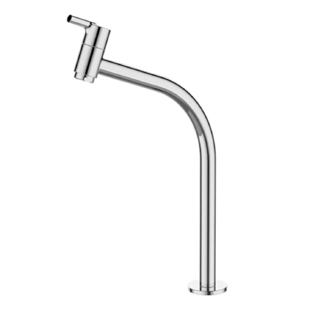 Torneira Cozinha Lexxa 1/4 Volta Cromada Lx102