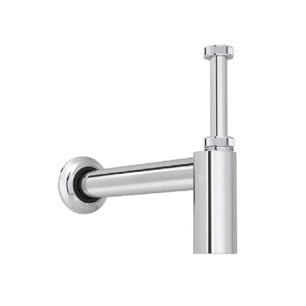 Sifao Para Lavatorio Deca Cromado 1 X 1 1/2 1680.c.100.112