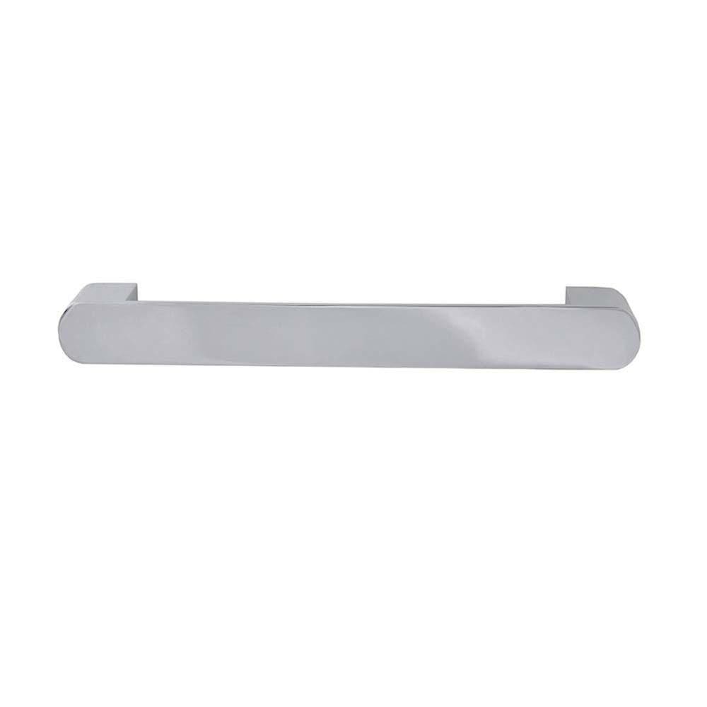 Porta Toalha De Rosto Perflex Focus Cromado 12128410