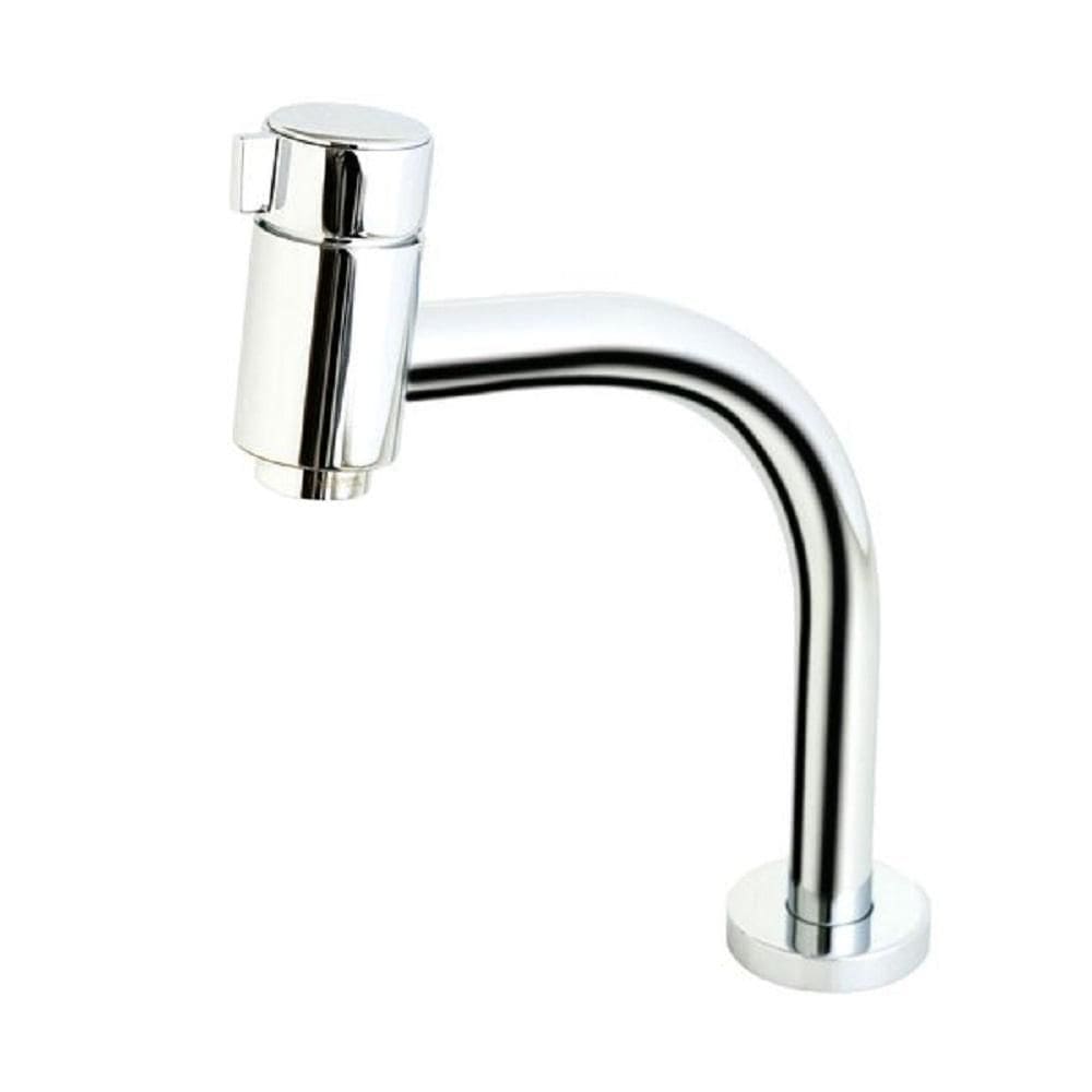 Torneira Lavatorio Perflex Ice Mesa Cromada 10730910