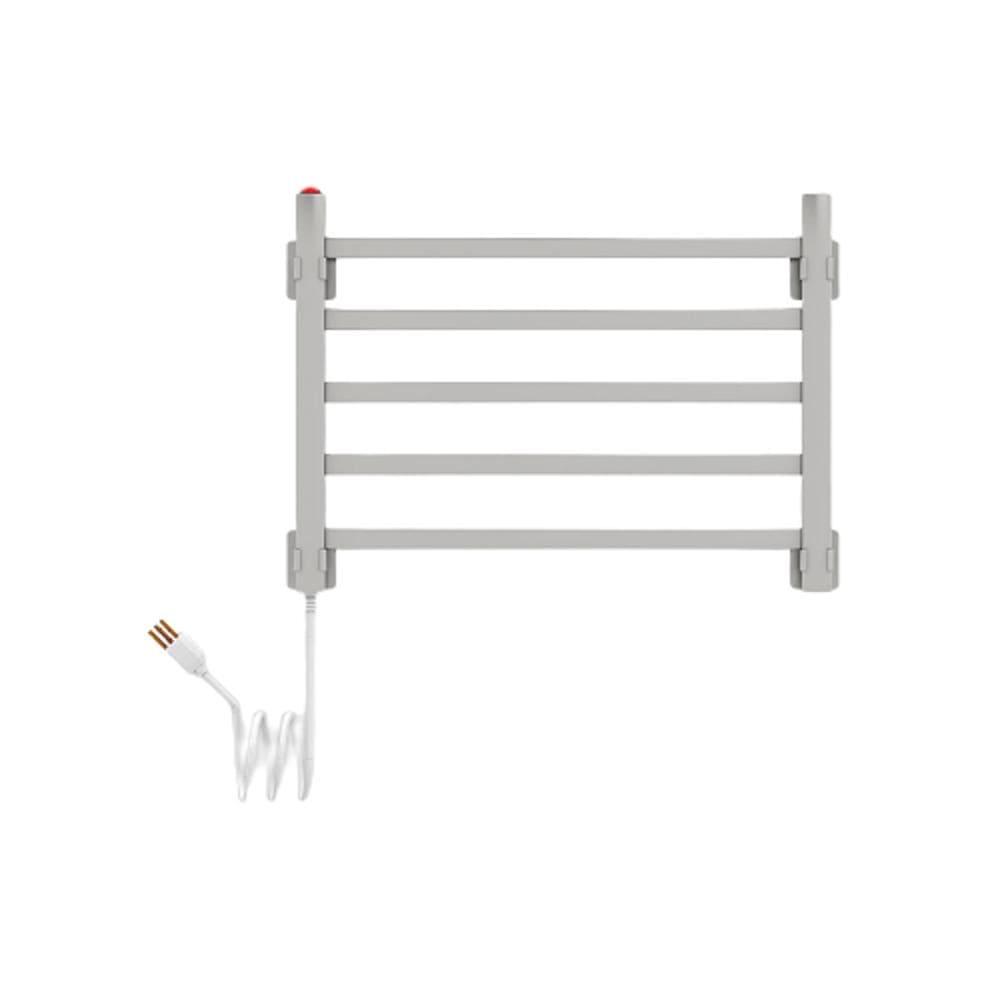 Toalheiro Seccare Eletrico Delicatto 127v Inox Polido 2658