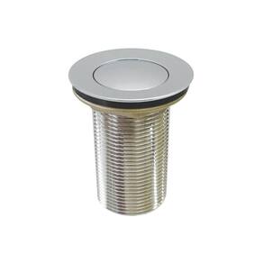 Válvula De Escoamento Japi Pratika Vpk 1.1/4"