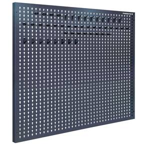 Painel para Ferramentas 940 x 970mm com 48 Ganchos - Presto