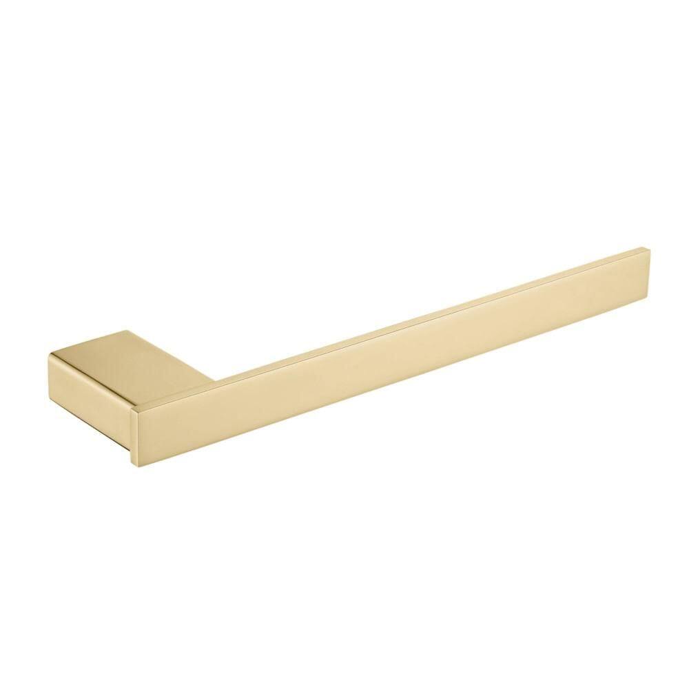Porta Toalha Rosto Lexxa Gold Lx7161g