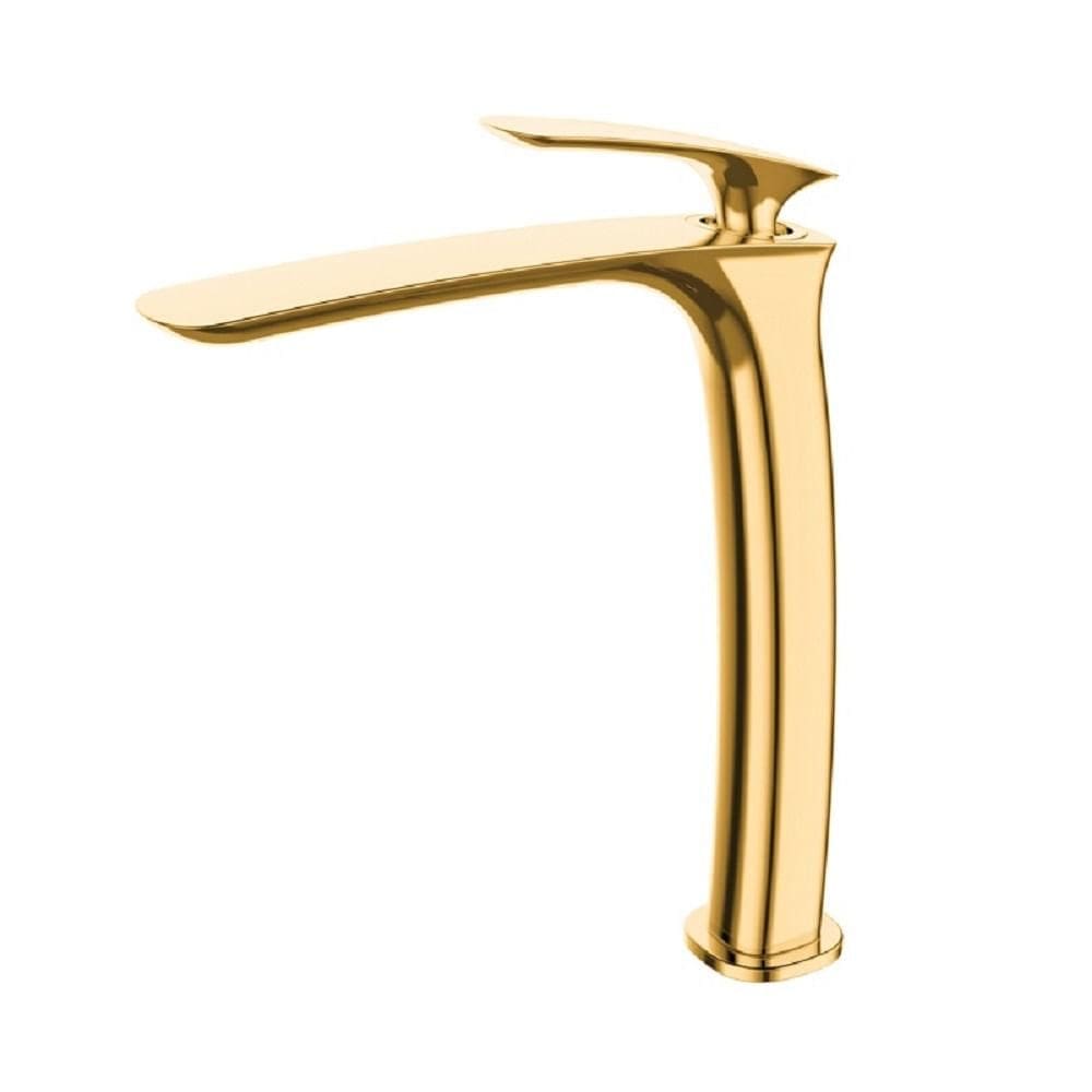 Torneira Misturador Monocomando Lavatorio Lexxa Gold Lx6112g