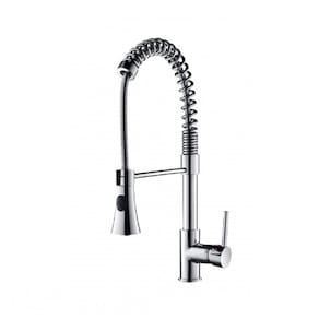 Torneira Monocomando Cozinha Celite Gourmet 2func B5000cvcr0