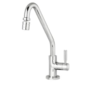 Torneira Cozinha De Mesa Perflex Slim 10726810