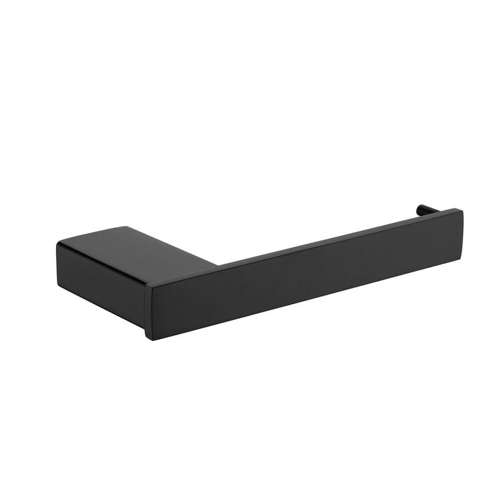 Papeleira Lexxa Black Matte Lx7160b