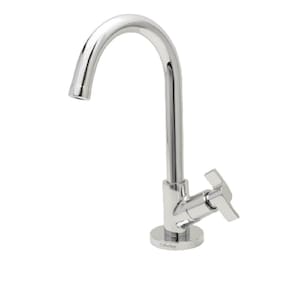 Torneira Perflex De Mesa Bica Móvel Unica 10748510