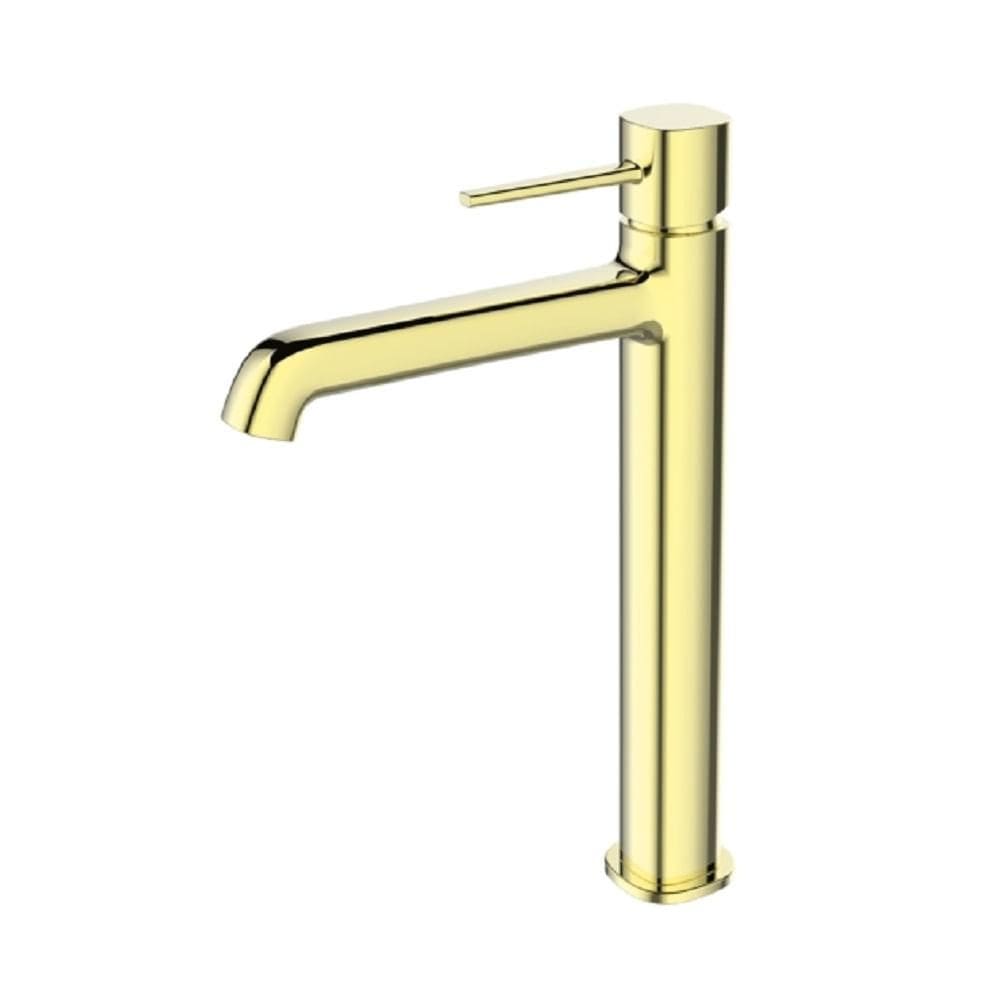 Torneira Misturador Monocomando Lexxa Gold Lx4402g