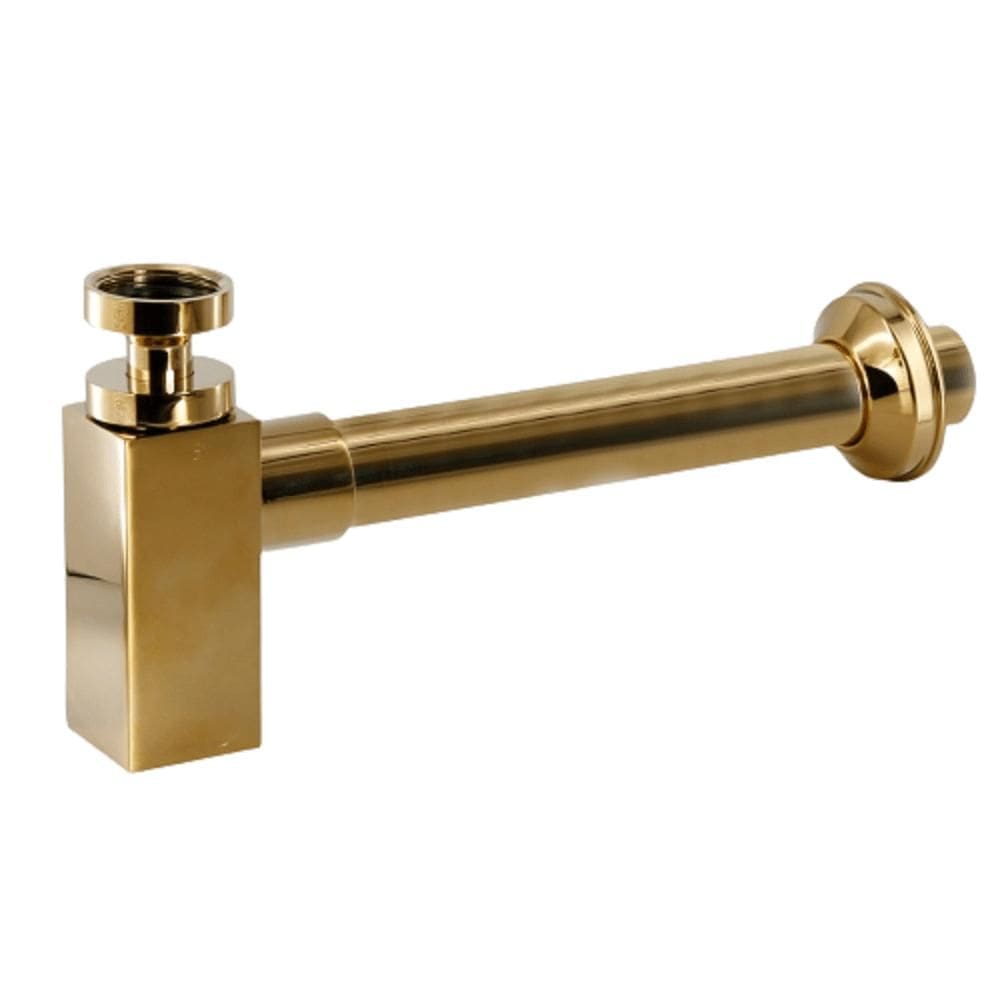 Sifao Lexxa 1 1/4 Gold Lx59114g