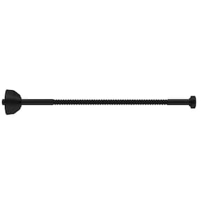 Ligação Flexível 40cm Deca Black Matte 4606.bl.040.mt