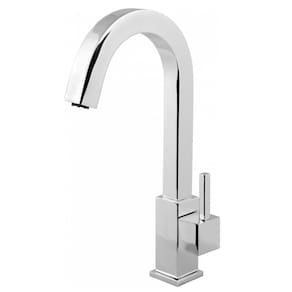 Torneira Lavatorio Inovatte Square Quadra 4910 Cr 02025835