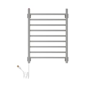 Toalheiro Eletrico Seccare 54,5x74 Quadratto 127v Inox Polido