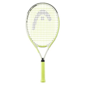 Raquete de Tênis Head Júnior Extreme 25 Com Capa