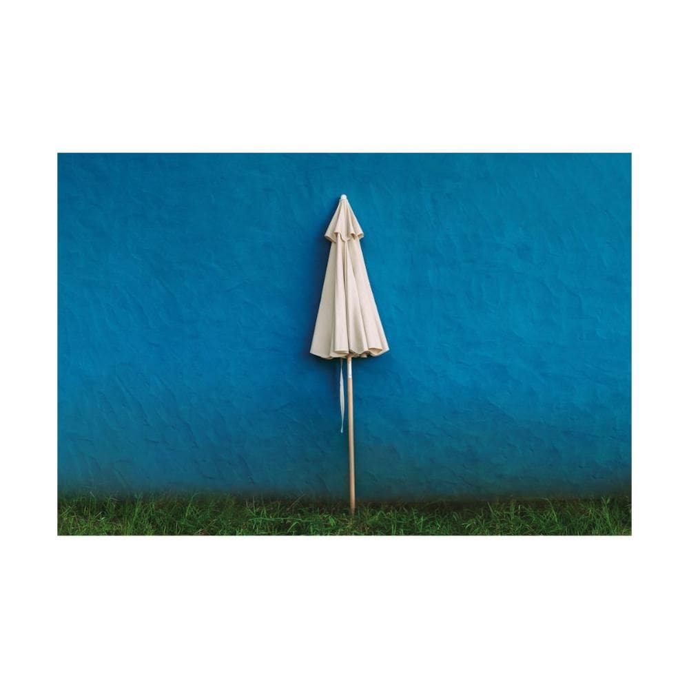 Guarda-Sol Ombrelone Bagum Madeira FPS 100 2m Mor