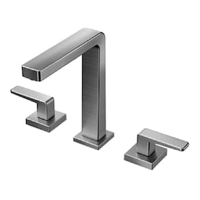 Torneira Misturador Banheiro Docol Stillo Grafite Esc 820470