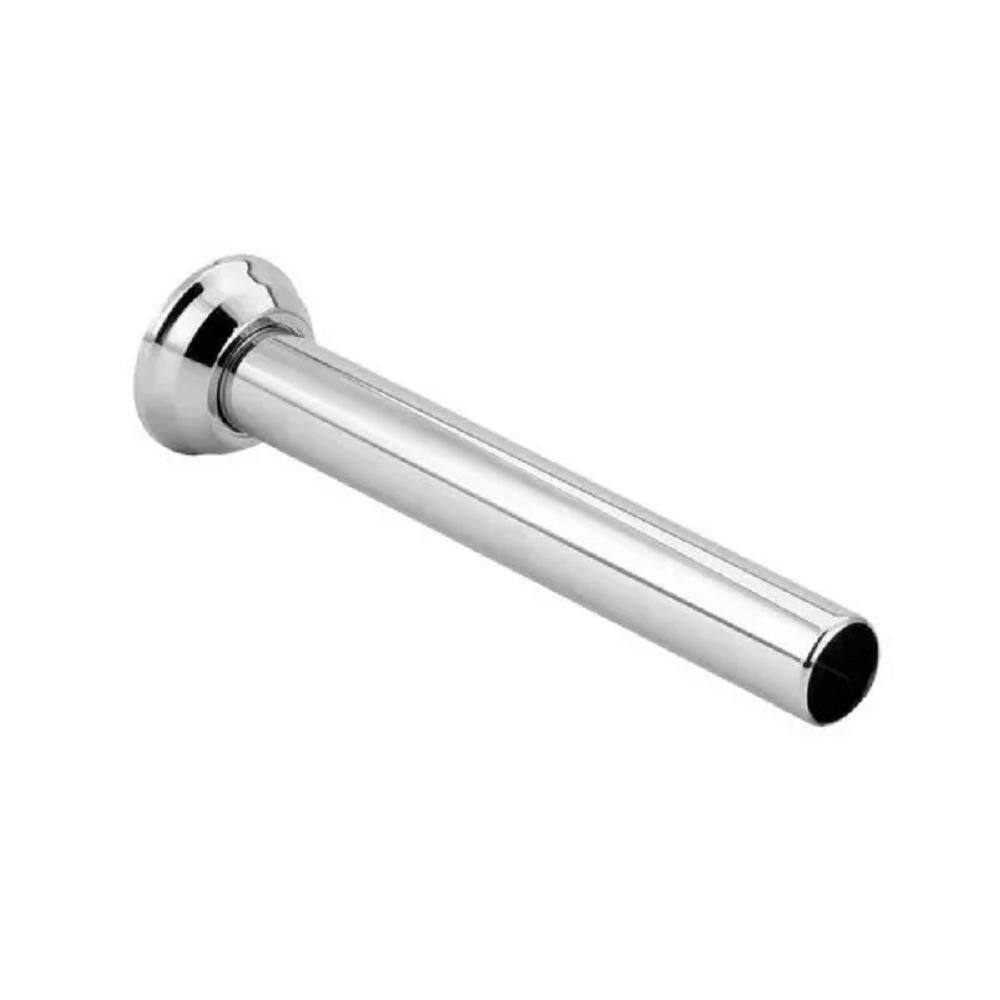 Tubo De Ligação Para Vaso Metal 25 Cm Ref.3704