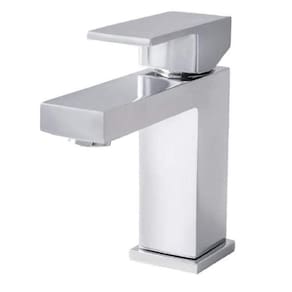 Torneira Misturador Lavatorio Perflex Flaunt Cromad 10739710