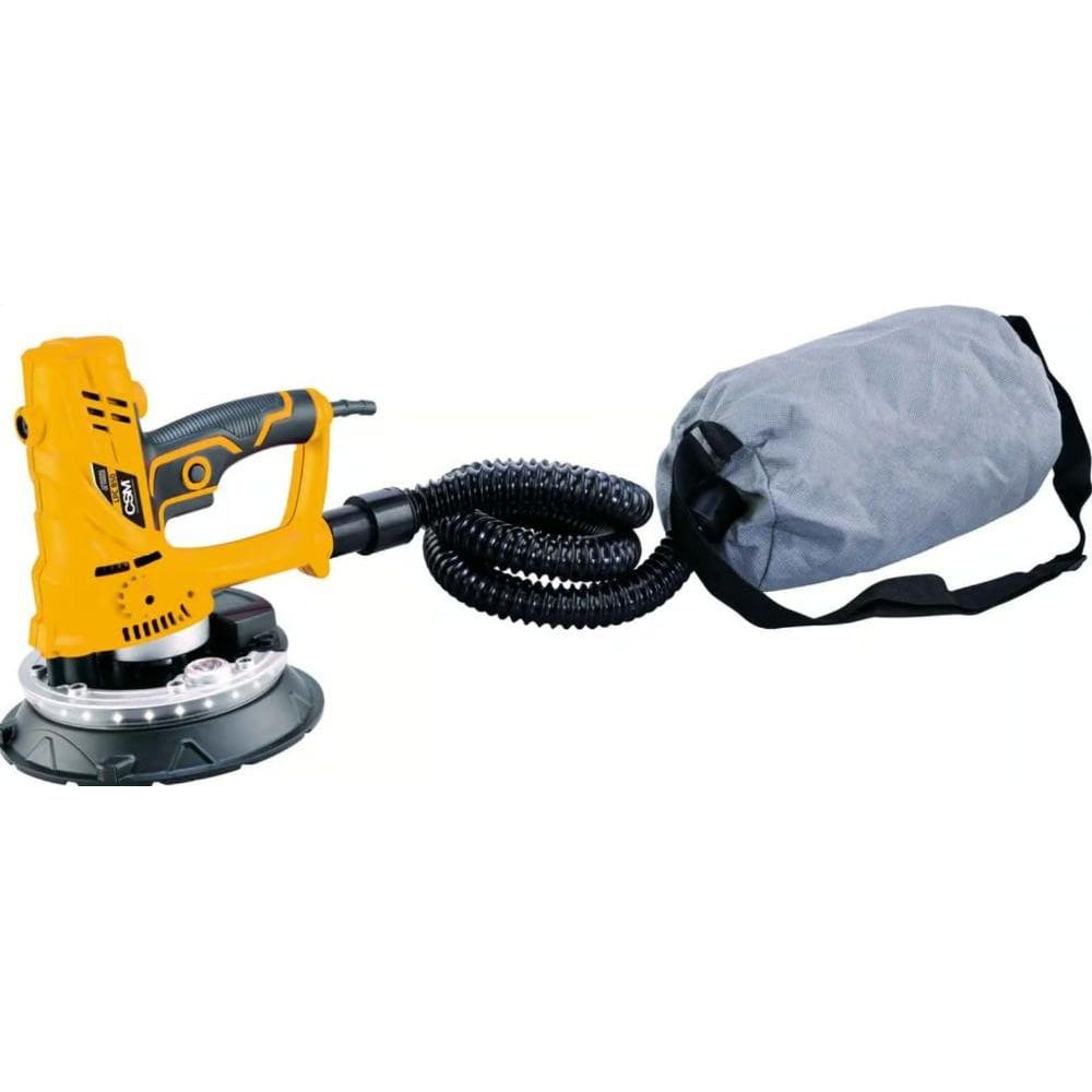 Lixadeira de Parede 180mm 127v Lpc850 Csm