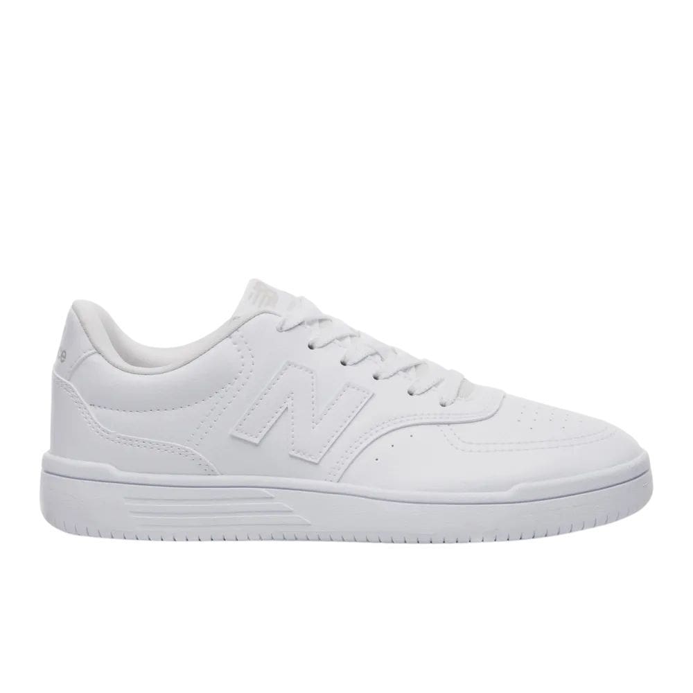 Tenis Bb80 Bb80faa - Branco 41