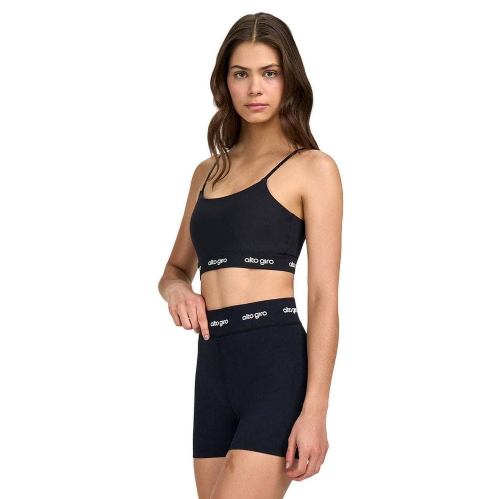 Bermuda Sport Grip 121102-C0049 - Preto G