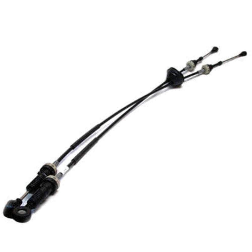Cabo Comando Cambio Vectra F17 Re Para Cima 93381621 300468