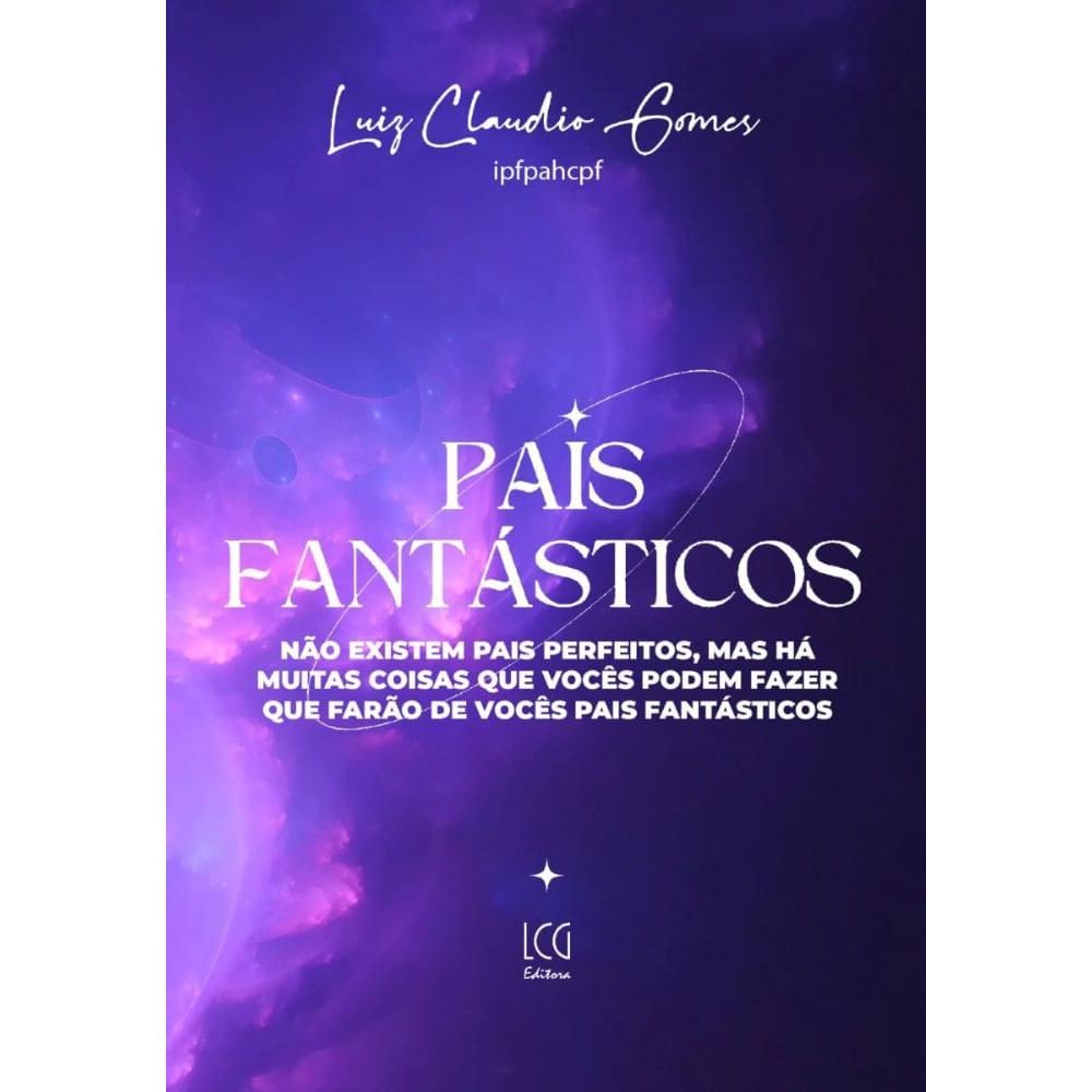 Pais Fantásticos