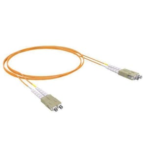 Cordão Duplex Sohoplus 50.0 Lc Upc/ Lc Upc 1.5M Cog 33090009