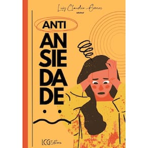 Antiansiedade