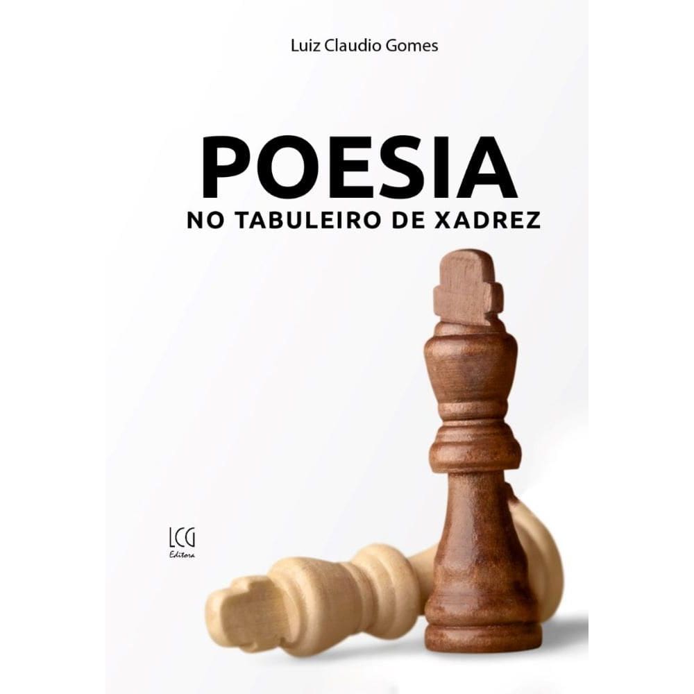 Poesia No Tabuleiro De Xadrex