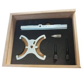 Kit de Ferramentas para Troca da Correia dos Motores Zetec e Sigma FELAR-415