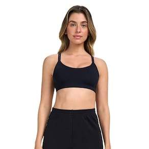 Top Elastico Personalizado 2511506-C0049 - Preto M